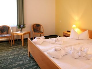 Hotel Feldberger Seenlandschaft Kaiserhof Feldberg picture 2