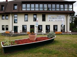 Hotel Feldberger Seenlandschaft Kaiserhof Feldberg picture 1