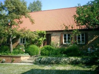 Ferienwohnung Kratzeburg Ferienwohnung Krienke 7 picture 2