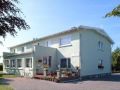 Mecklenburg guesthouses