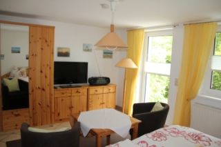 Ferienwohnung Ostseeheilbad Zingst Am Seedeich- bis 2 Pers. picture 2