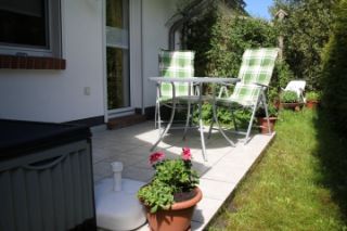 Ferienwohnung Ostseeheilbad Zingst Am Seedeich- bis 2 Pers. picture 1