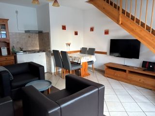 Ferienwohnung Ostseeheilbad Zingst Am Seedeich- bis 4Pers. picture 2
