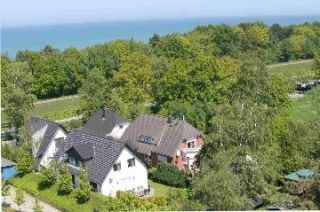 Ferienwohnung Ostseeheilbad Zingst Am Seedeich- bis 4Pers. picture 1