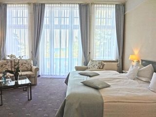 Hotel Seebad Heringsdorf Hotel OASIS picture 2