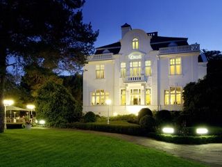 Hotel Seebad Heringsdorf Hotel OASIS picture 1