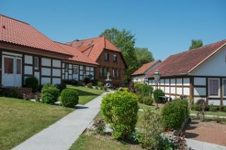 Ferienwohnung Wohlenberg Feriendorf an der Ostsee picture 1